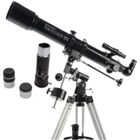 Celestron AstroMaster 70AZ:&nbsp;was $159.95, now $125.49 at Amazon