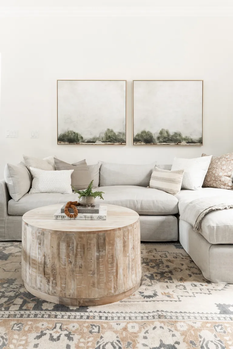 texture in interior design