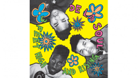   De La Soul: 3 Feet High & Rising