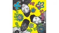   De La Soul: 3 Feet High & Rising