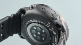 Polar Vantage M3 review