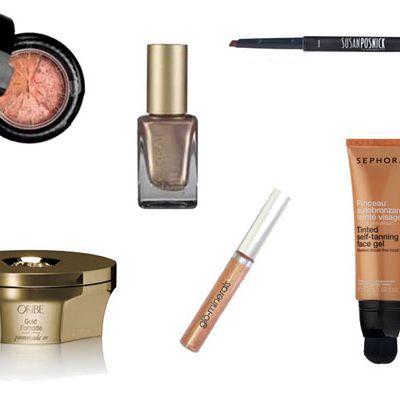 gold medal worthy products for skin hair nails face