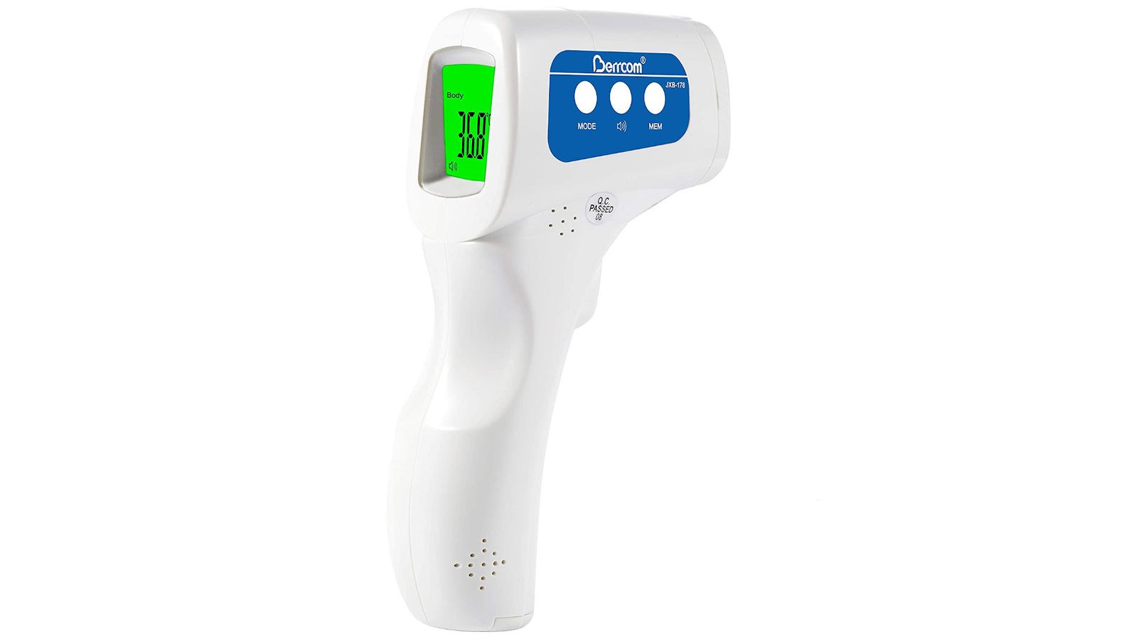 Best thermometer 2024 check body temperature quickly & accurately T3