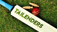 Tailenders