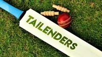 Tailenders
