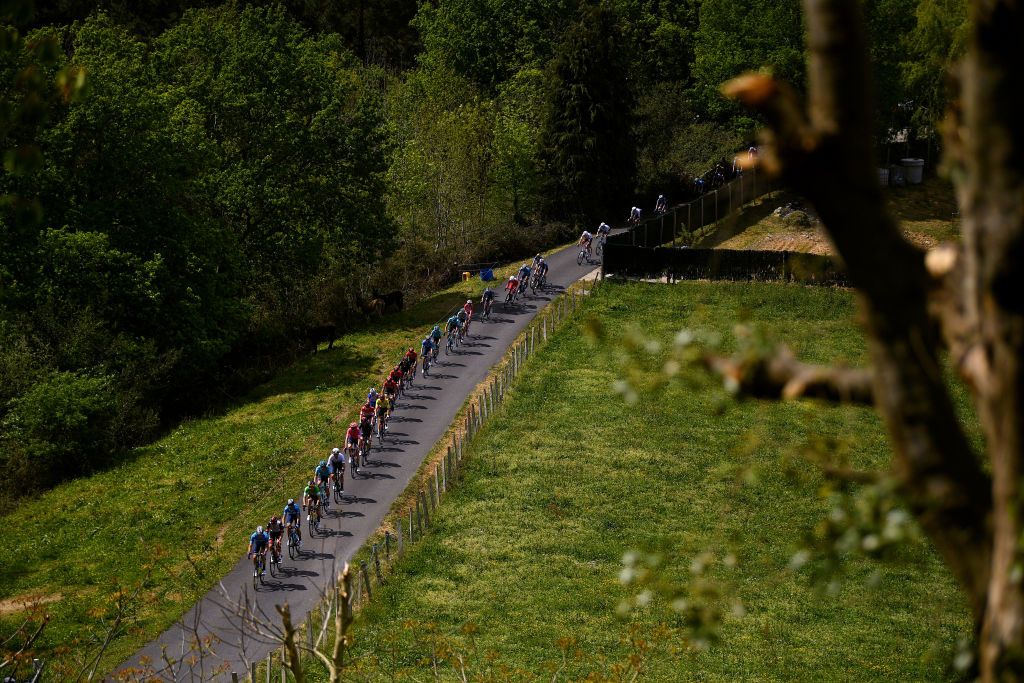 Itzulia Basque Country 2021