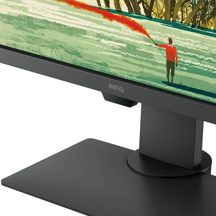 BenQ PD2700U 4K HDR Monitor Review: Pro-Level Accuracy, Attractive