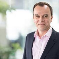 Martin Siegert's avatar