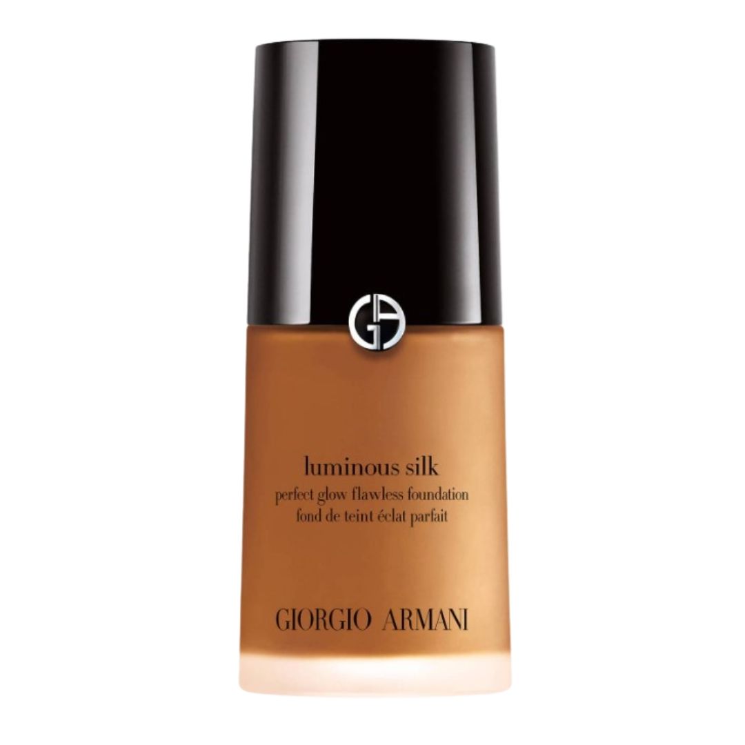 Armani Luminous Silk Foundation