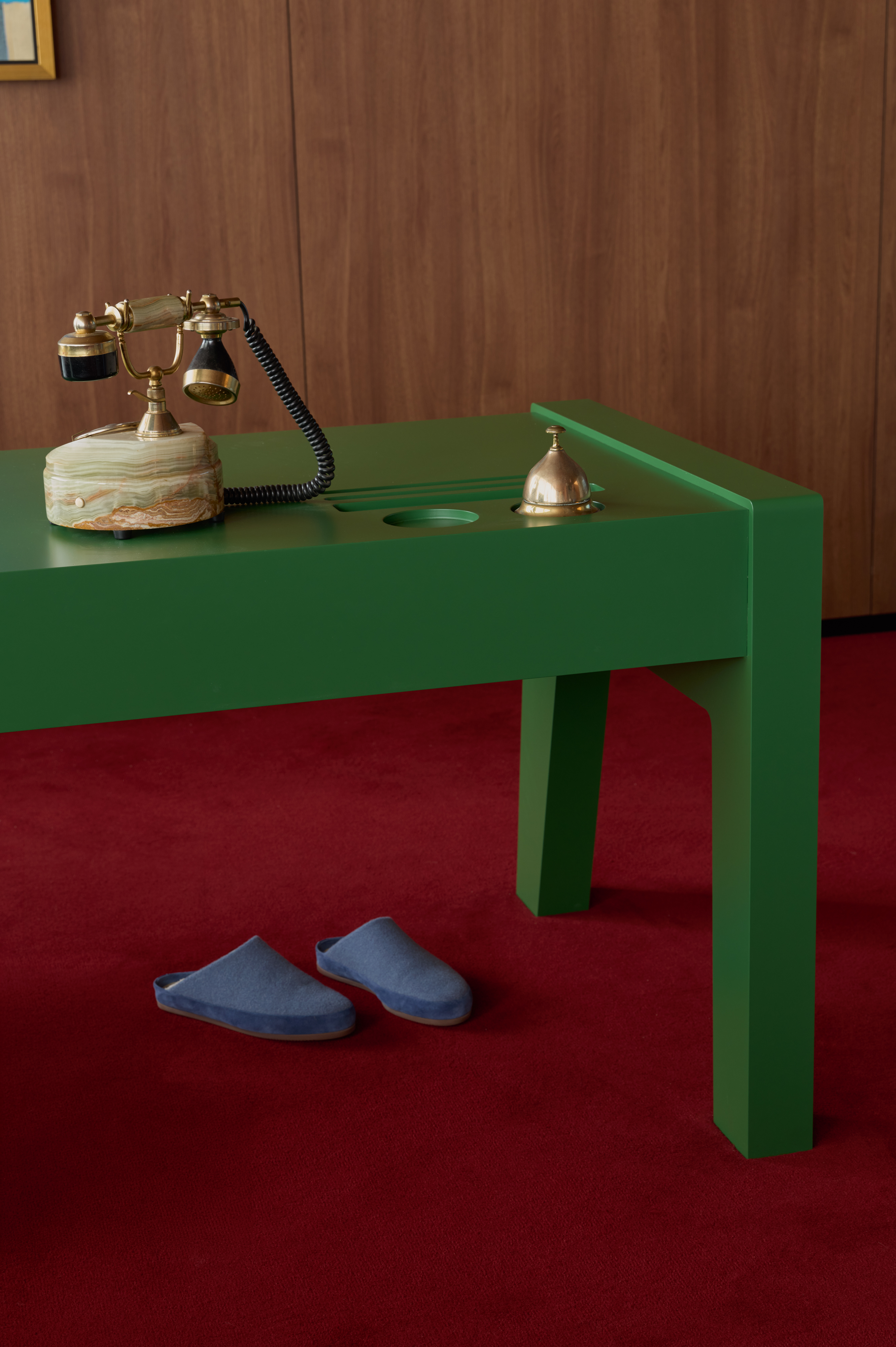 Flat Office, Australia, by State Twenty Eight
