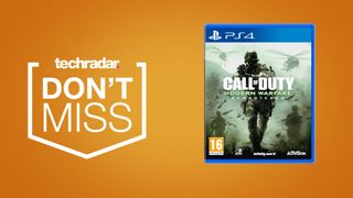Call of Duty: Remastered PS4 deal