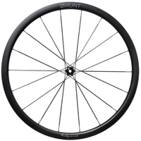 Hunt 32 Aerodynamicist UD Carbon Spoke Disc Wheelset: Were $1,829, now $1,280.30Save 30%