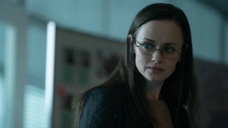 The Handmaid's Tale Emily