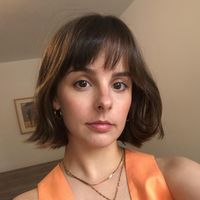 Lotte Brundle's avatar