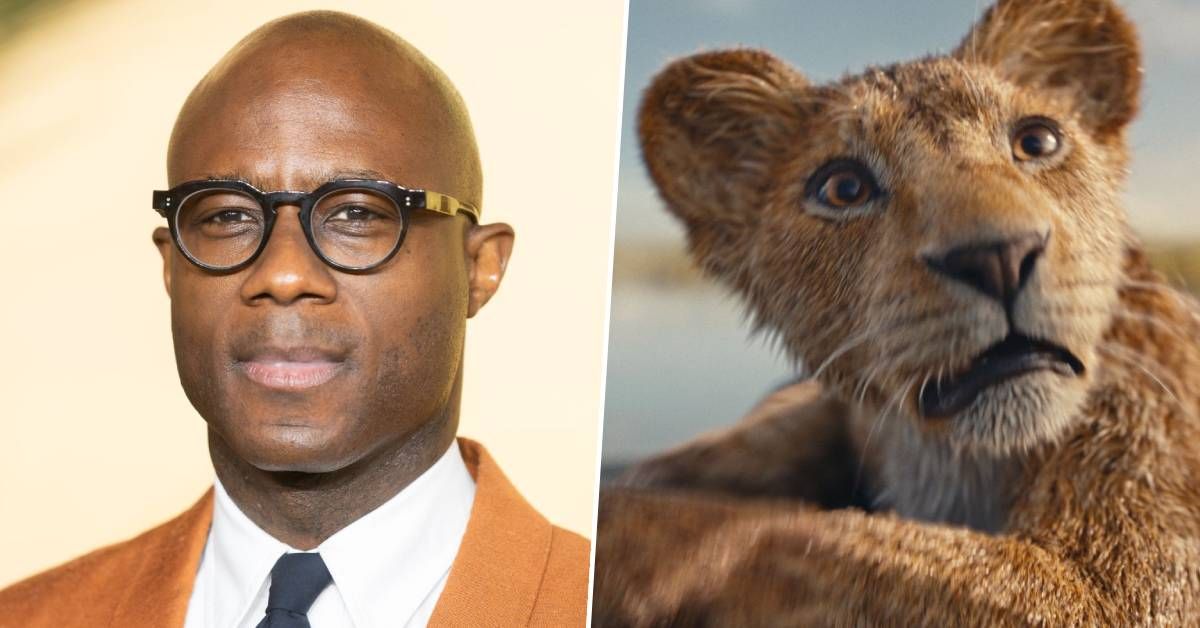 Barry Jenkins Discusses His Vision for 'Mufasa: The Lion King'