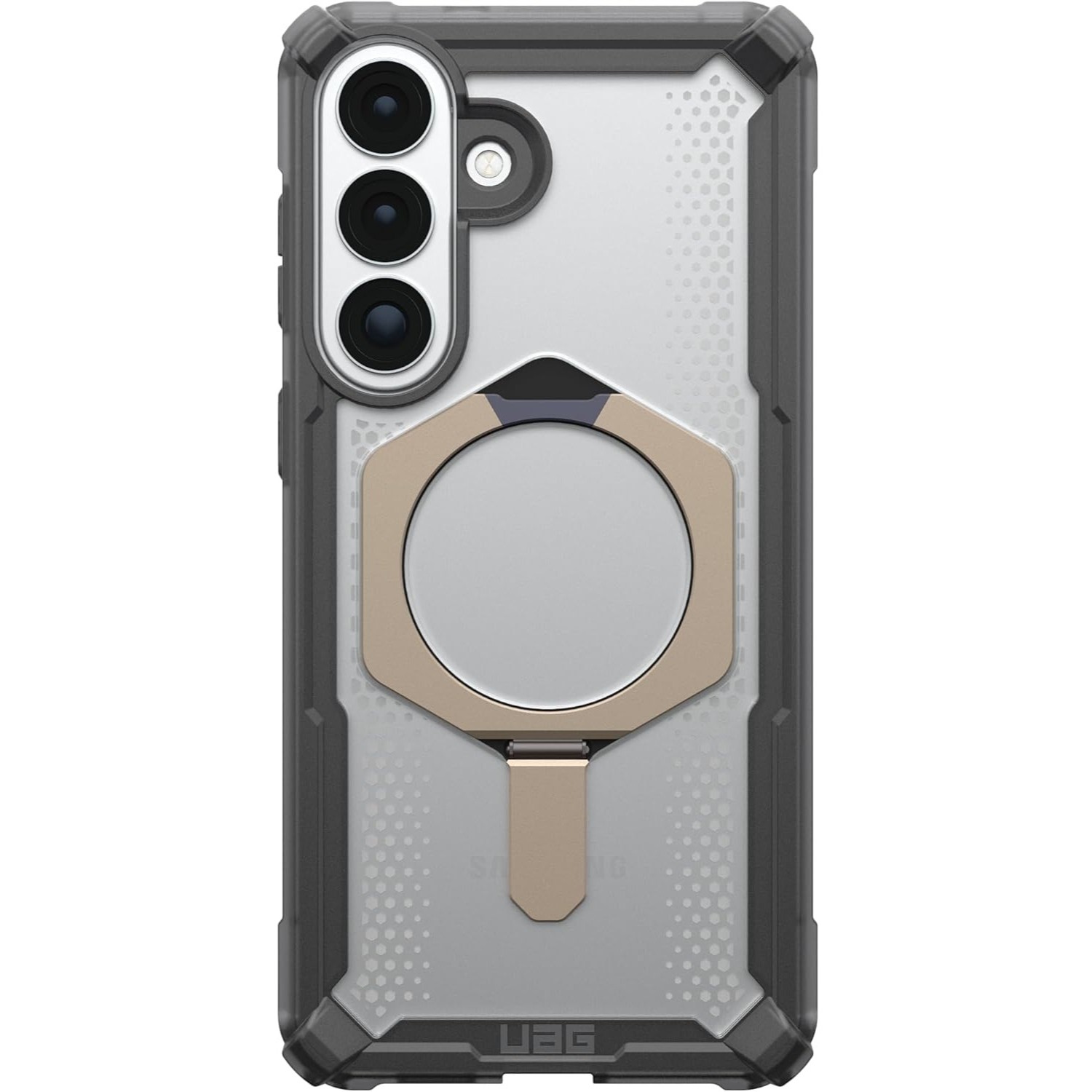 UAG Plasma XTE for Samsung Galaxy S26 Plus