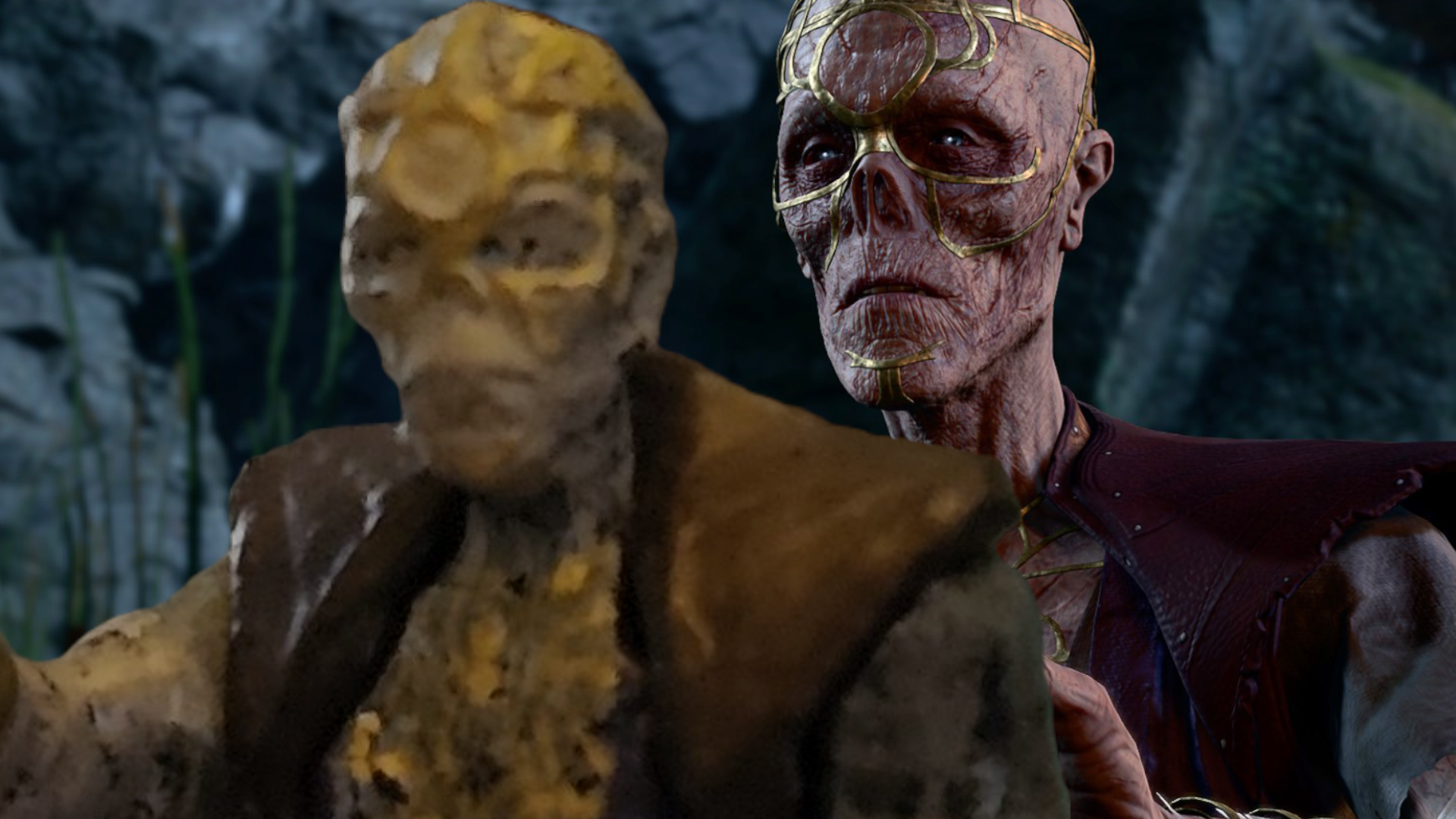 Wizkids offers full refunds for nightmarish Baldur’s Gate 3 miniatures, as they ‘did not meet our expectations or that of our Wizards of the Coast partner’