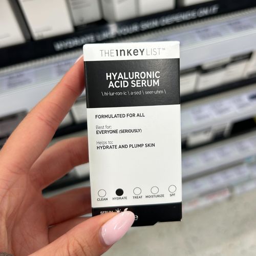 Hyaluronic Acid Serum