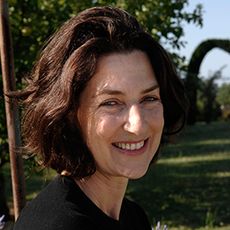 Christine Valette