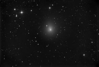 Comet 46P/Wirtanen