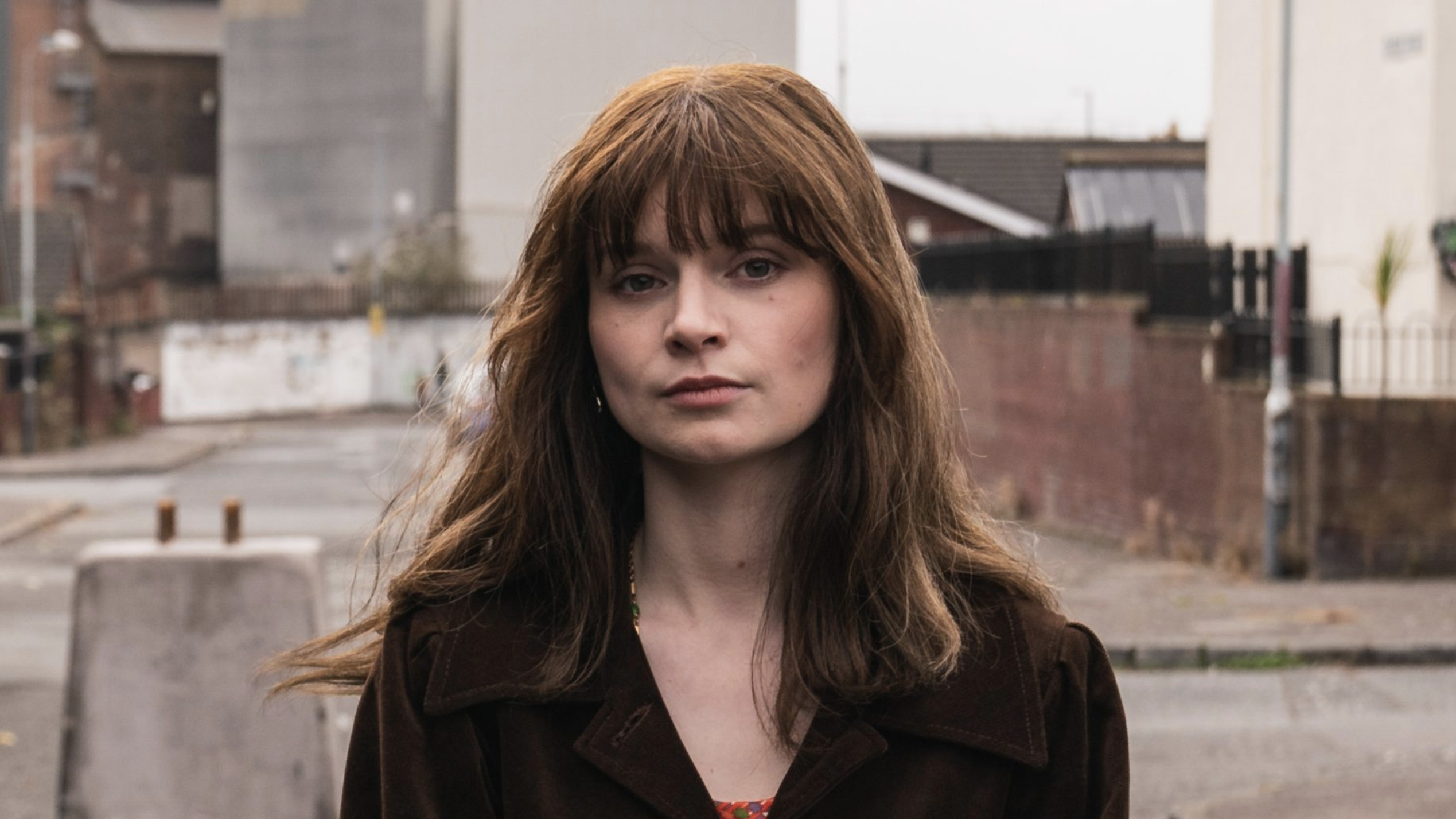 نحوه تماشای آنلاین “Trespasses” – درام “Troubles” از Gillian Anderson را از هر کجا تماشا کنید نحوه تماشای آنلاین “Trespasses” – درام “Troubles” از Gillian Anderson را از هر کجا تماشا کنید