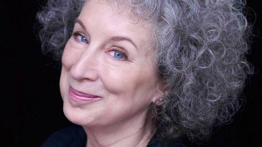 Margaret Atwood&amp;#039;s latest story won&amp;#039;t be published for 100 years