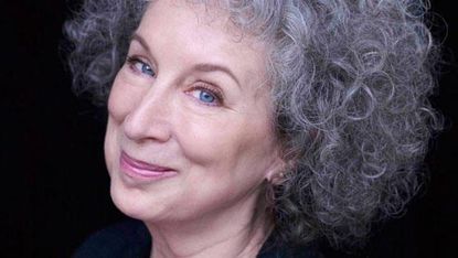 Margaret Atwood's latest story won't be published for 100 years