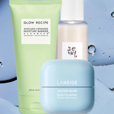 Getty Images; Glow Recipe; Laneige; Beauty of Joseon 