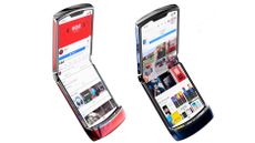 Motorola Razr Release Date UK Price