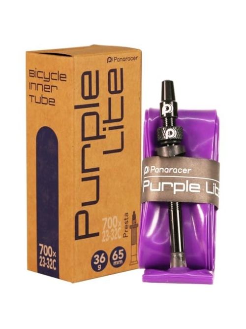 Panaracer Purple Lite 23-32mm, 65mm&nbsp;