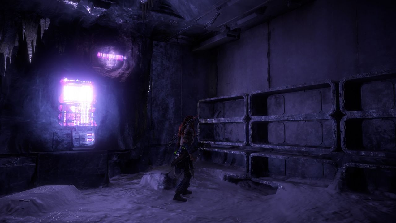 horizon zero dawn gaia prime power cell
