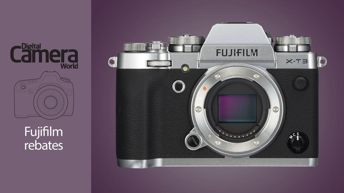 Fujifilm