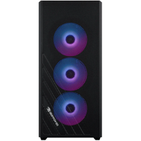 3. iBuypower Scale | Core i5 14400F | Nvidia RTX 4060 | 16 GB DDR5-5200 | 1 TB SSD | $949.99 $699.99 at Best Buy (save $250)