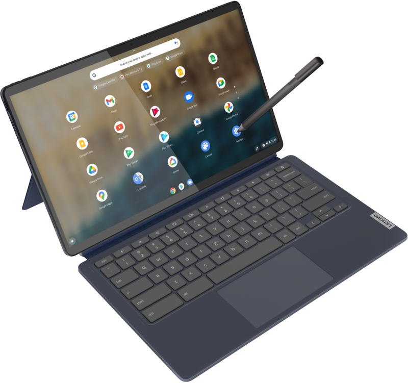 Lenovo Chromebook Duet 5