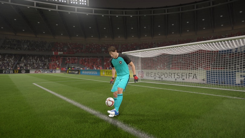 8 excruciatingly annoying things that make us want to rage quit in FIFA ...