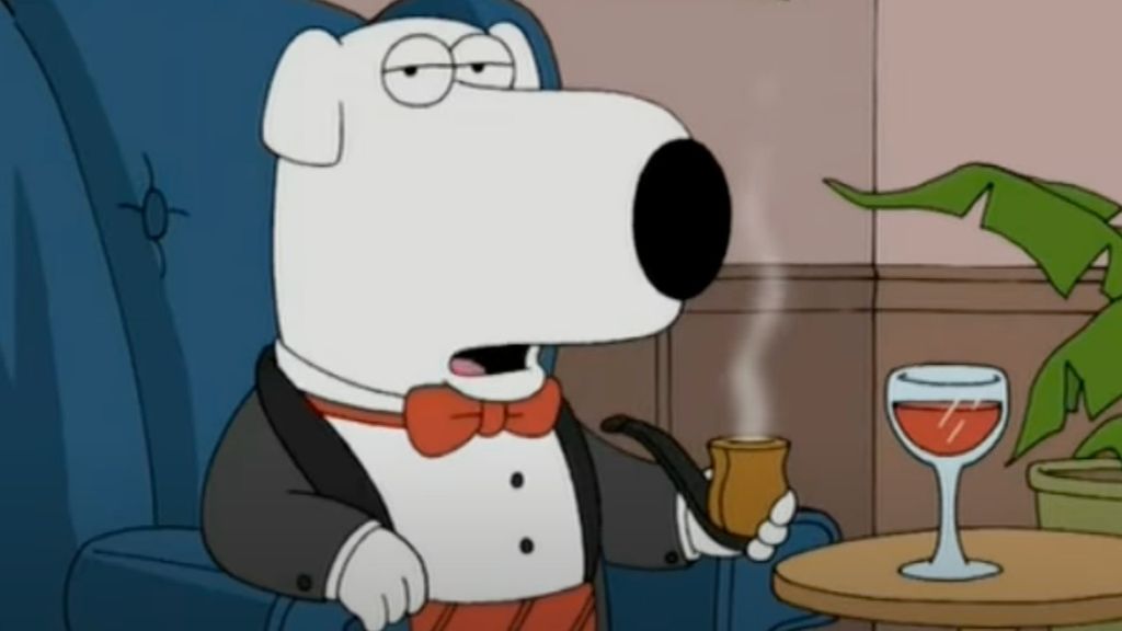The Funniest Family Guy Episodes, Ranked | Cinemablend