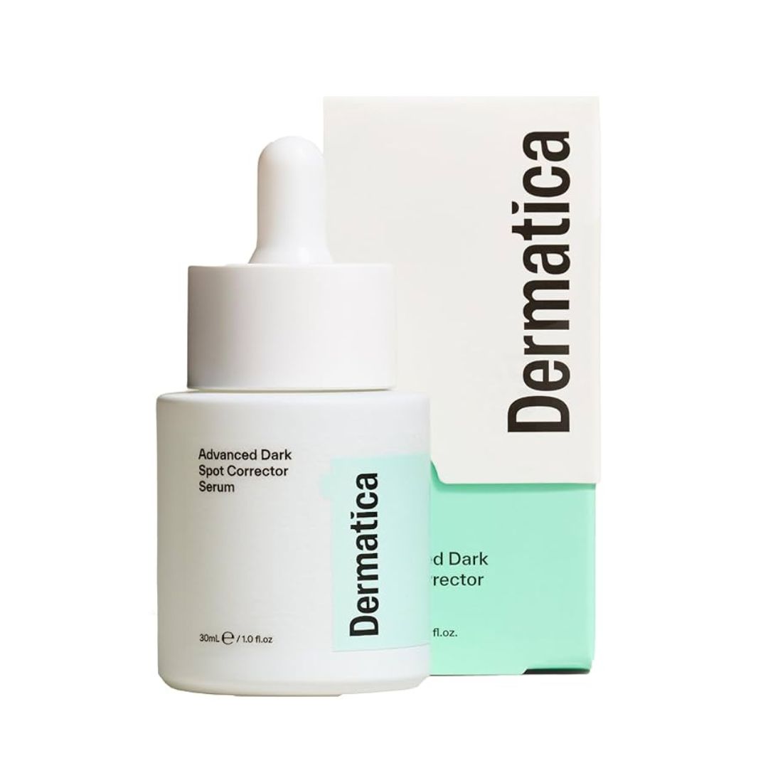 Dermatica Advanced Dark Spot Corrector Serum