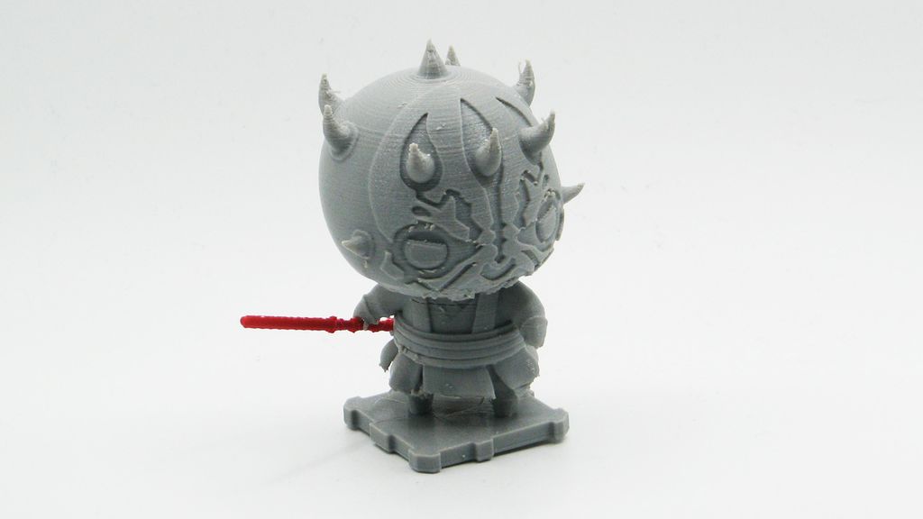 Best free Star Wars 3D prints | Space