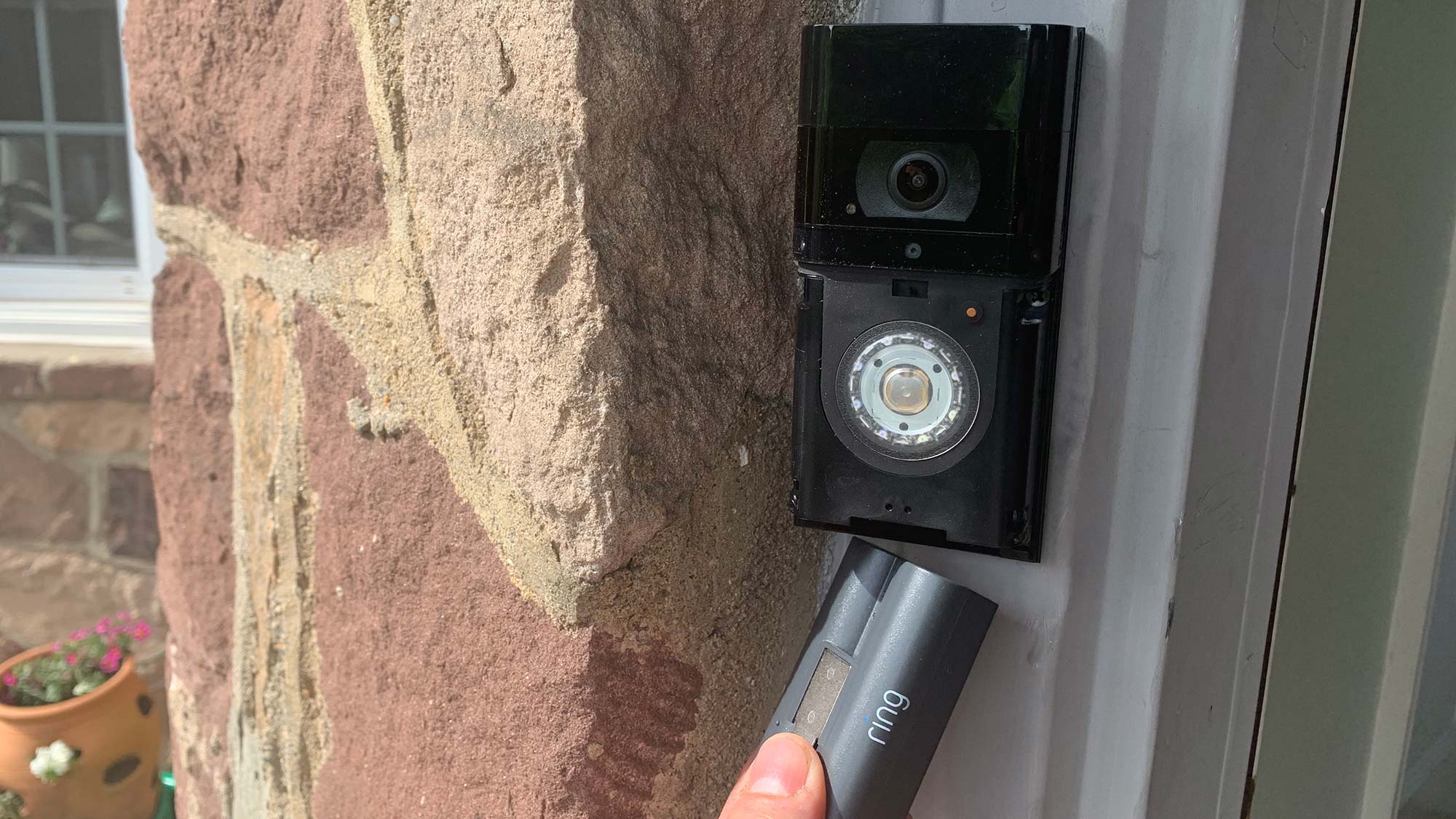 Ring Video Doorbell 3 Plus revisión
