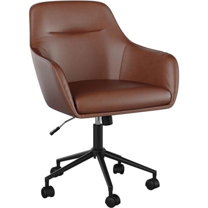 12 Of The Best Amazon Office Chairs — Highly Rated Buys | Real Homes