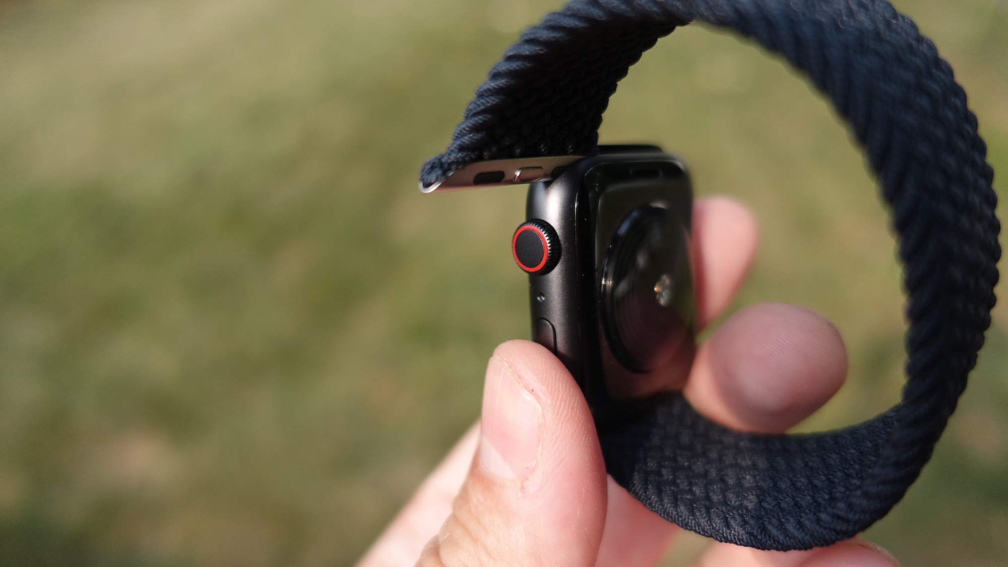 Apple Watch SE review (hands on)