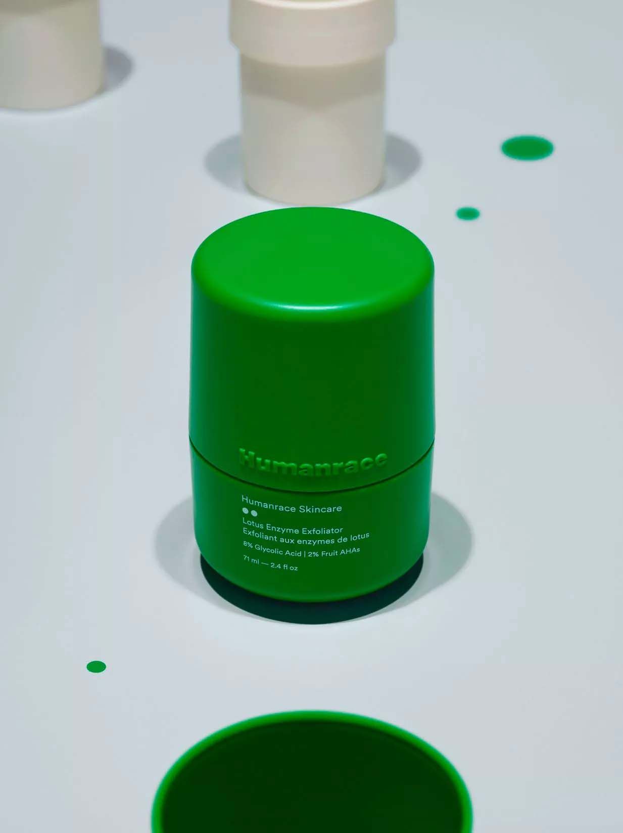 chăm sóc da thuần chay