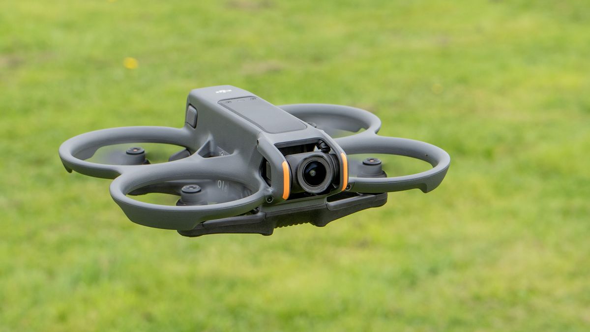 What Is The Best Fpv Drone The best FPV drones | Digital Camera World