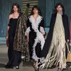  Dior Cruise