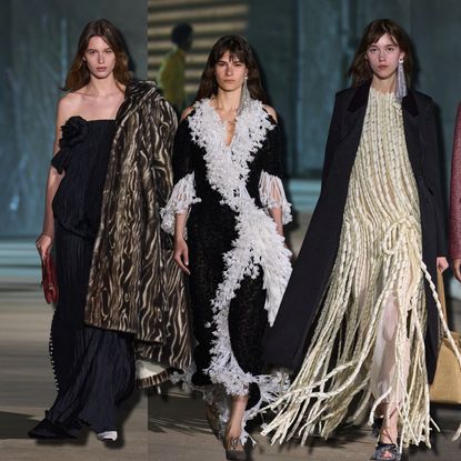  Dior Cruise