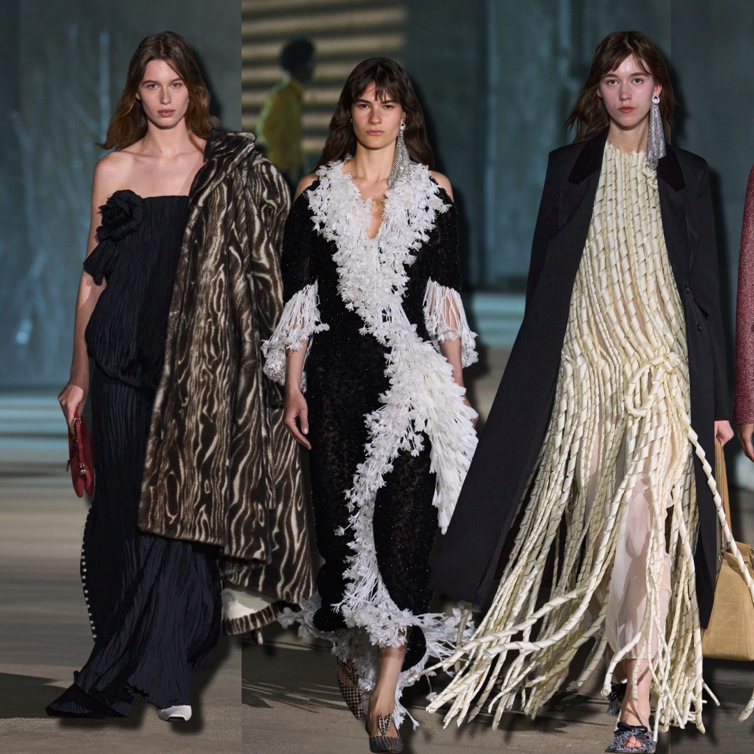   Dior Cruise