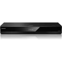 Panasonic DB-UB820 4K Blu-ray player