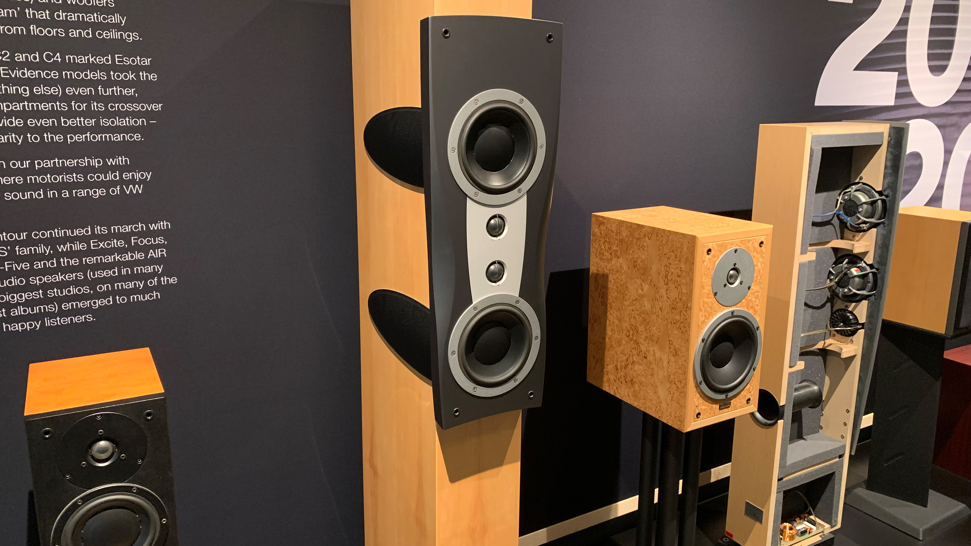 Dynaudio