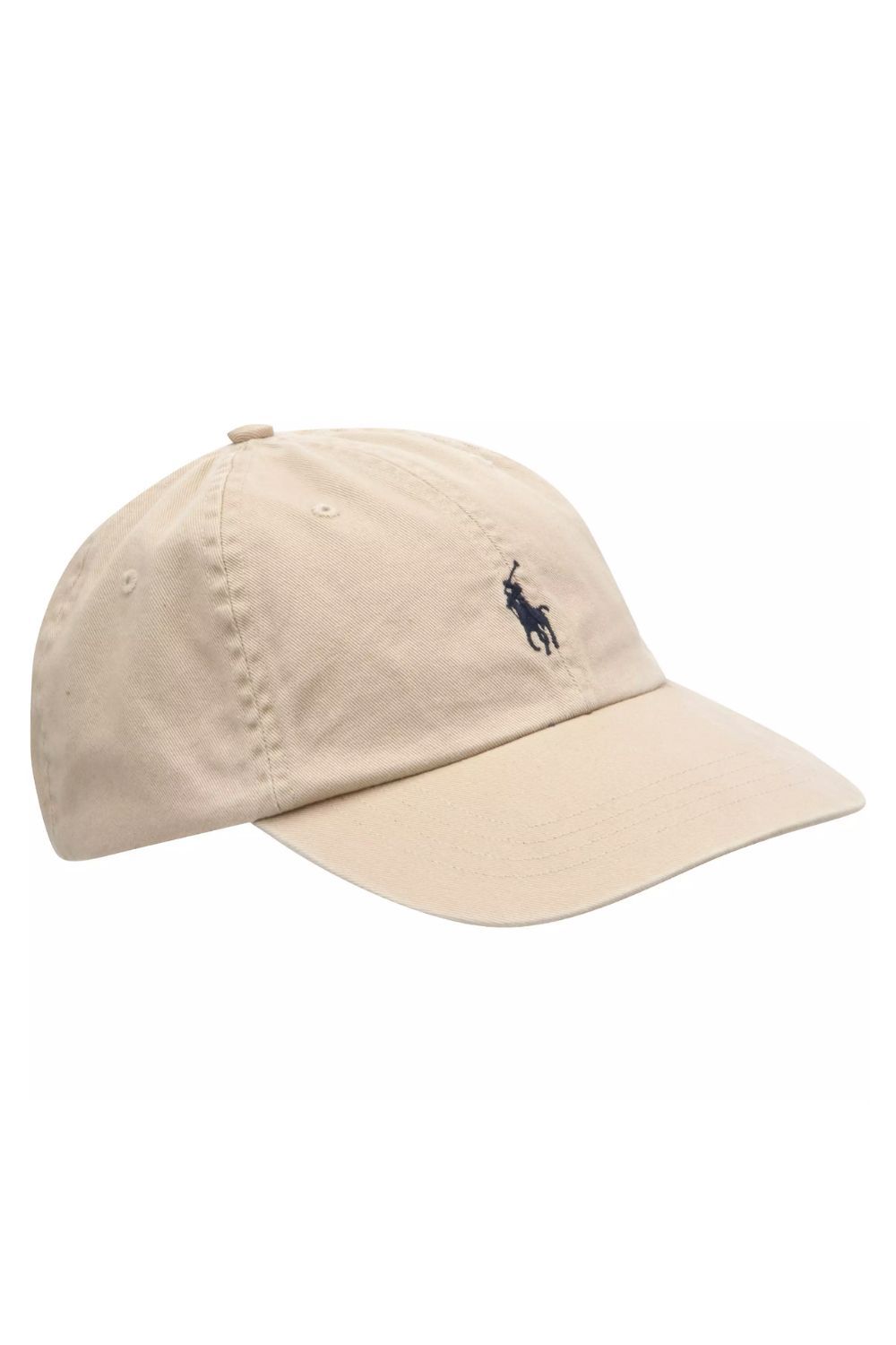 Polo Ralph Lauren Signature Pony Baseball Cap