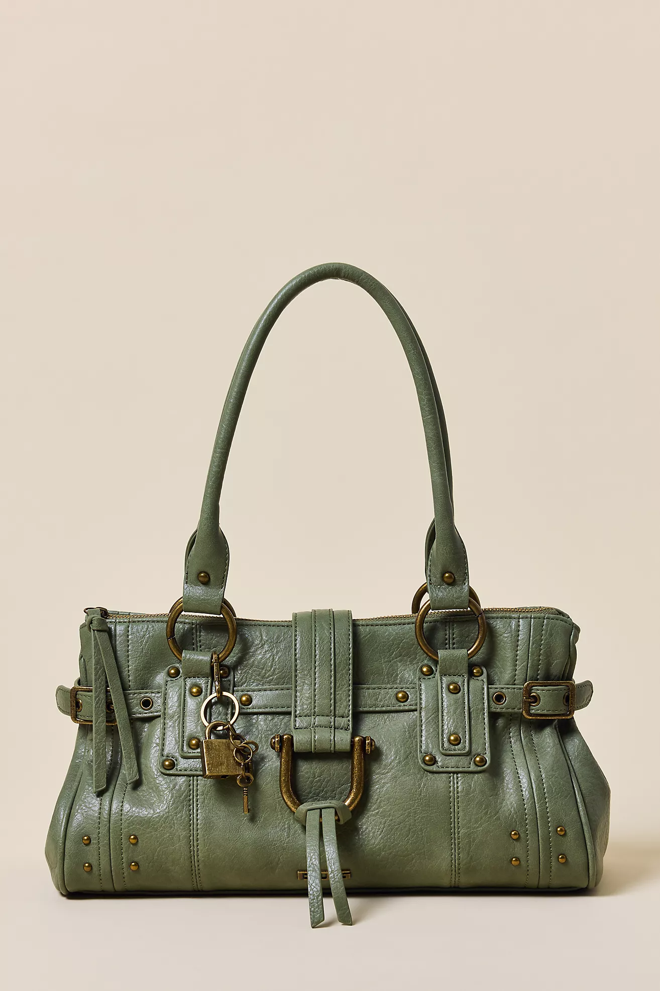 Bdg Karlie Lock Shoulder Bag
